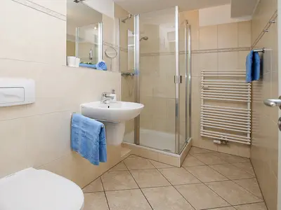 Ferienwohnung für 4 Personen (56 m²) in Ostseebad Kühlungsborn 5/9