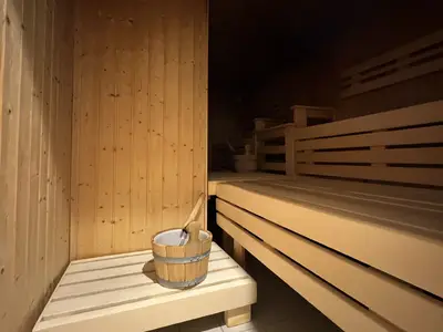 Ferienwohnung für 4 Personen (56 m²) in Ostseebad Kühlungsborn 6/9