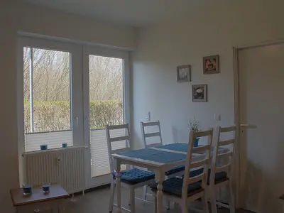 Ferienwohnung für 4 Personen (42 m²) in Dorum Neufeld 4/9