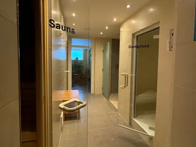 Ferienwohnung für 4 Personen (56 m²) in Ostseebad Kühlungsborn 8/9