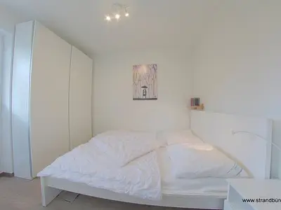Ferienwohnung für 4 Personen (42 m²) in Dorum Neufeld 7/9