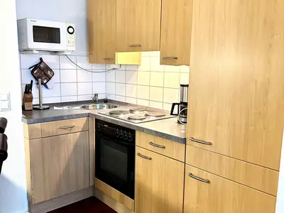 Ferienwohnung für 4 Personen (57 m²) in Dorum Neufeld 3/8
