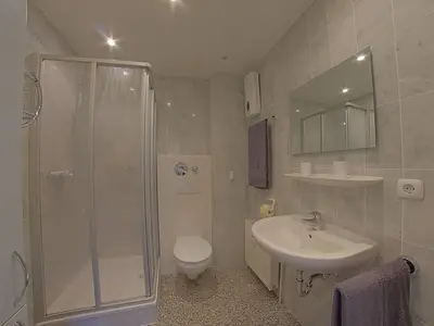 Ferienwohnung für 4 Personen (42 m²) in Dorum Neufeld 8/9