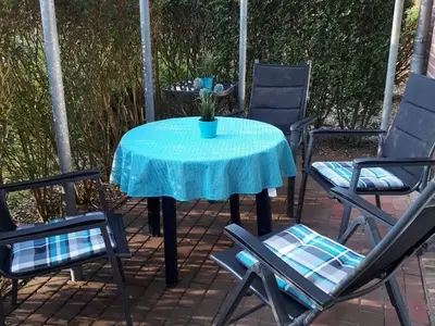 Ferienwohnung für 4 Personen (42 m²) in Dorum Neufeld 9/9