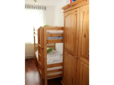 Ferienwohnung für 4 Personen (57 m²) in Dorum Neufeld 7/8