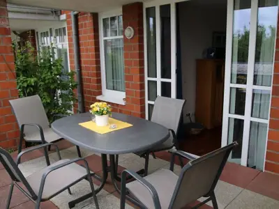 Ferienwohnung für 4 Personen (57 m²) in Dorum Neufeld 8/8