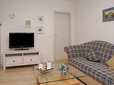 Ferienwohnung für 4 Personen (52 m²) in Duhnen 2/8