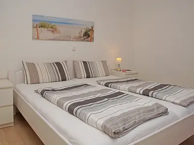 Ferienwohnung für 4 Personen (52 m²) in Duhnen 5/8