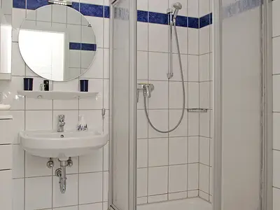 Ferienwohnung für 4 Personen (52 m²) in Duhnen 6/8