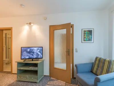 Ferienwohnung für 2 Personen (29 m²) in Duhnen 2/10