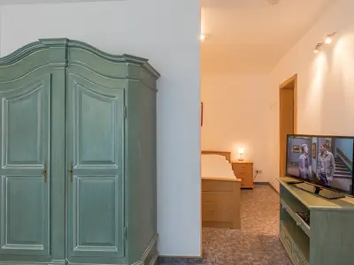 Ferienwohnung für 2 Personen (29 m²) in Duhnen 3/10