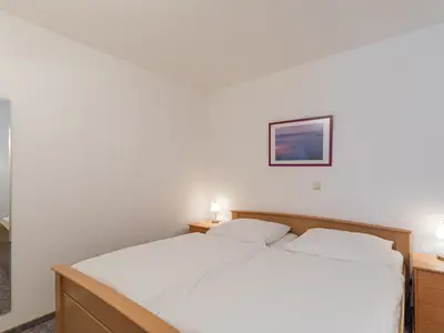 Ferienwohnung für 2 Personen (29 m²) in Duhnen 4/10