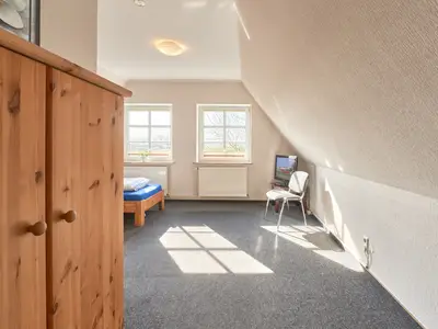 Ferienwohnung für 2 Personen (45 m²) in Südermarsch 2/8