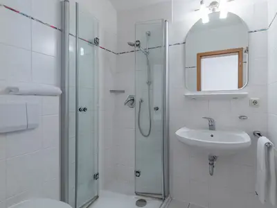 Ferienwohnung für 2 Personen (29 m²) in Duhnen 6/10