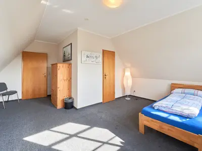 Ferienwohnung für 2 Personen (45 m²) in Südermarsch 3/8