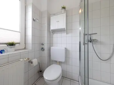 Ferienwohnung für 2 Personen (52 m²) in Wremen 9/10