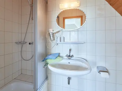 Ferienwohnung für 2 Personen (45 m²) in Südermarsch 4/8