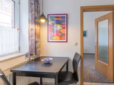 Ferienwohnung für 2 Personen (29 m²) in Duhnen 8/10