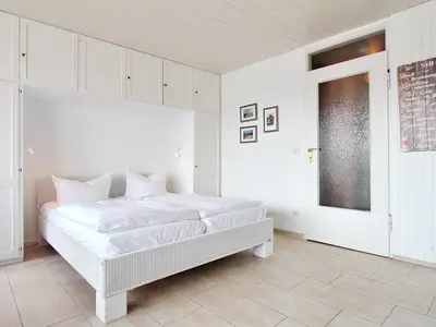 Ferienwohnung für 2 Personen (38 m²) in Westerland (Sylt) 1/10