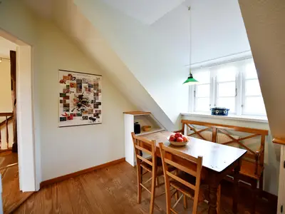 Ferienwohnung für 5 Personen (80 m²) in Oldsum 3/10