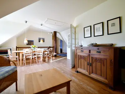Ferienwohnung für 5 Personen (80 m²) in Oldsum 4/10