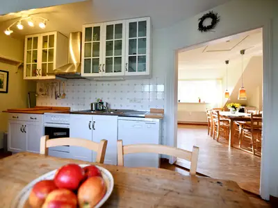 Ferienwohnung für 5 Personen (80 m²) in Oldsum 5/10