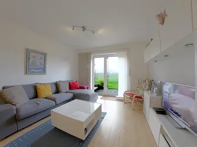 Ferienwohnung für 3 Personen (50 m²) in Dorum Neufeld 1/10