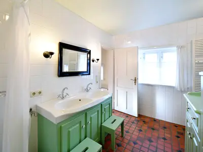 Ferienwohnung für 5 Personen (80 m²) in Oldsum 10/10