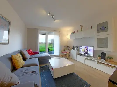 Ferienwohnung für 3 Personen (50 m²) in Dorum Neufeld 2/10