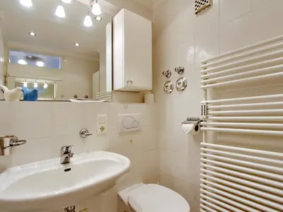 Ferienwohnung für 2 Personen (38 m²) in Westerland (Sylt) 8/10