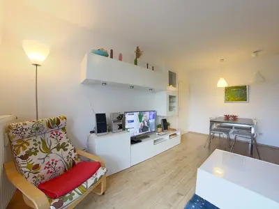 Ferienwohnung für 3 Personen (50 m²) in Dorum Neufeld 5/10