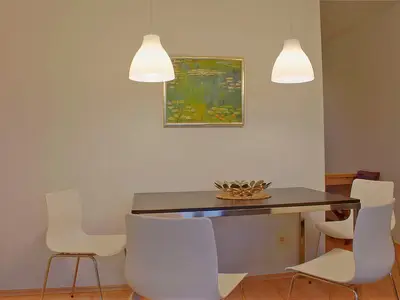 Ferienwohnung für 3 Personen (50 m²) in Dorum Neufeld 6/10