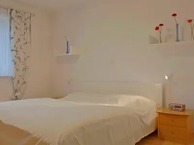 Ferienwohnung für 3 Personen (50 m²) in Dorum Neufeld 8/10