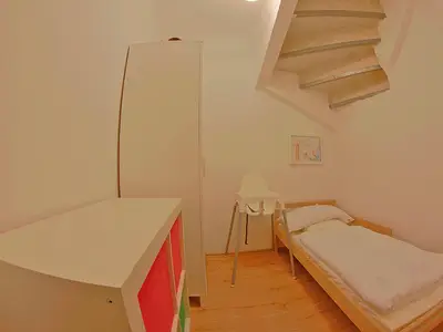 Ferienwohnung für 3 Personen (50 m²) in Dorum Neufeld 9/10
