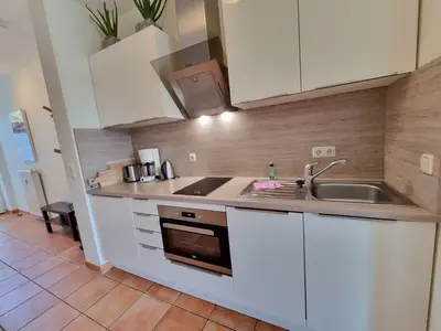 Ferienwohnung für 4 Personen (50 m²) in Ostseebad Kühlungsborn 4/10