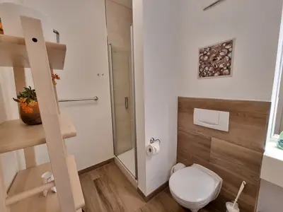 Ferienwohnung für 4 Personen (50 m²) in Ostseebad Kühlungsborn 5/10