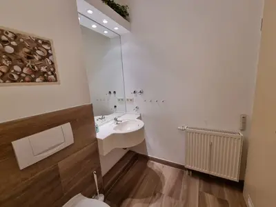 Ferienwohnung für 4 Personen (50 m²) in Ostseebad Kühlungsborn 6/10