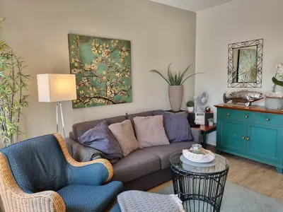 Ferienwohnung für 4 Personen (50 m²) in Ostseebad Kühlungsborn 8/10