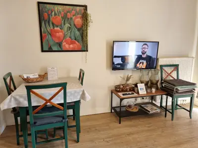 Ferienwohnung für 4 Personen (50 m²) in Ostseebad Kühlungsborn 9/10