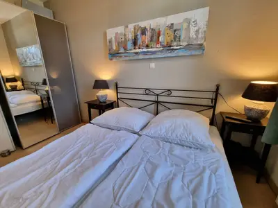 Ferienwohnung für 4 Personen (50 m²) in Ostseebad Kühlungsborn 10/10