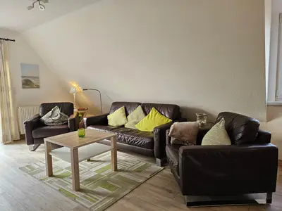 Ferienwohnung für 5 Personen (70 m²) in Wyk auf Föhr 3/10