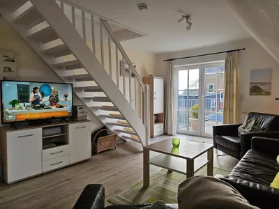 Ferienwohnung für 5 Personen (70 m²) in Wyk auf Föhr 5/10