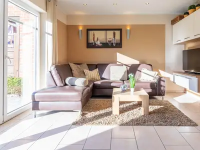 Ferienwohnung für 5 Personen (75 m²) in Boltenhagen (Ostseebad) 1/10