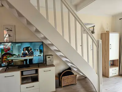 Ferienwohnung für 5 Personen (70 m²) in Wyk auf Föhr 8/10