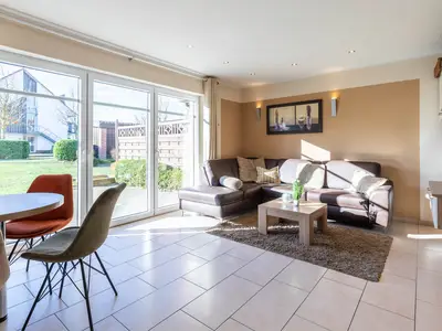 Ferienwohnung für 5 Personen (75 m²) in Boltenhagen (Ostseebad) 3/10