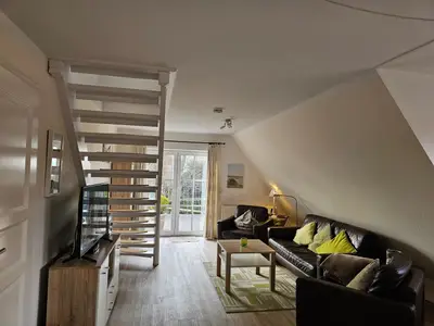 Ferienwohnung für 5 Personen (70 m²) in Wyk auf Föhr 9/10