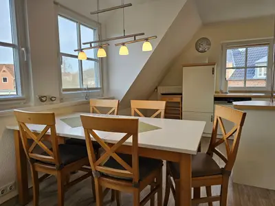Ferienwohnung für 5 Personen (70 m²) in Wyk auf Föhr 10/10