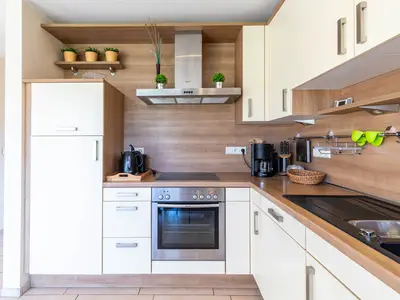Ferienwohnung für 5 Personen (75 m²) in Boltenhagen (Ostseebad) 6/10