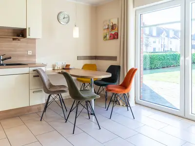 Ferienwohnung für 5 Personen (75 m²) in Boltenhagen (Ostseebad) 7/10