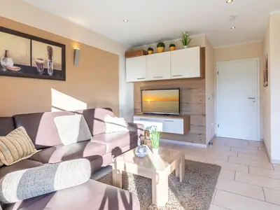 Ferienwohnung für 5 Personen (75 m²) in Boltenhagen (Ostseebad) 8/10